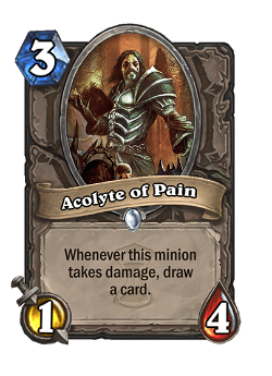 Acolyte of Pain