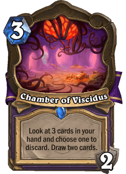 Chamber of Viscidus Full hd image