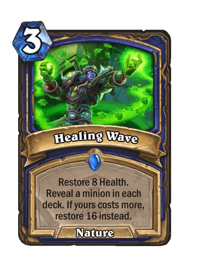 Healing Wave Full hd image