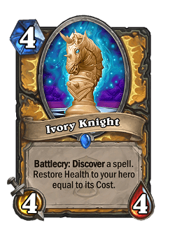 Ivory Knight image