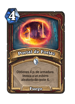 Portal de Forjaz