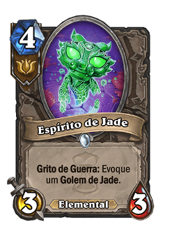 Espírito de Jade
