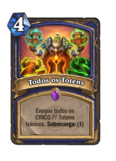 Totally Totems Full hd image