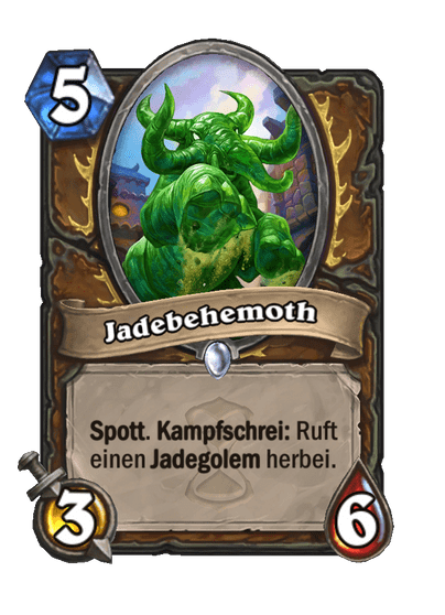 Jadebehemoth image