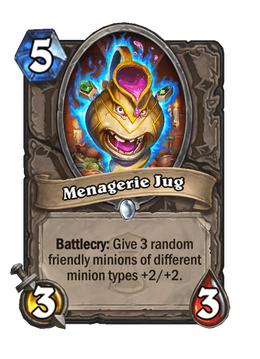 Card image in hand