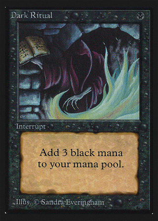 Dark Ritual image