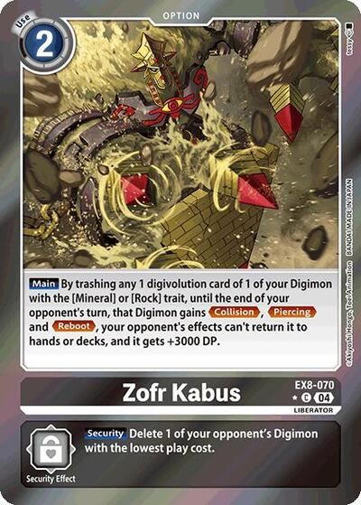 Zofr Kabus Full hd image