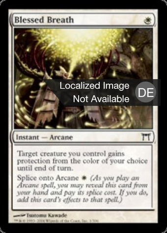 Blessed Breath Full hd image