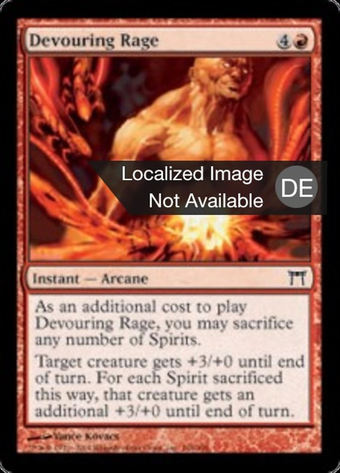 Devouring Rage Full hd image