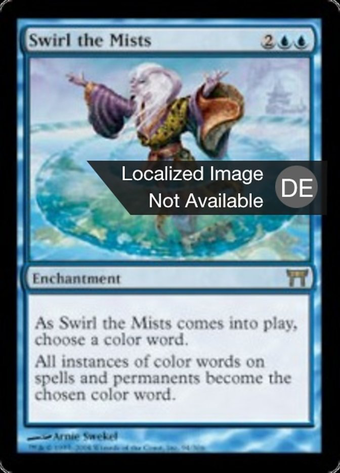 Swirl the Mists Full hd image