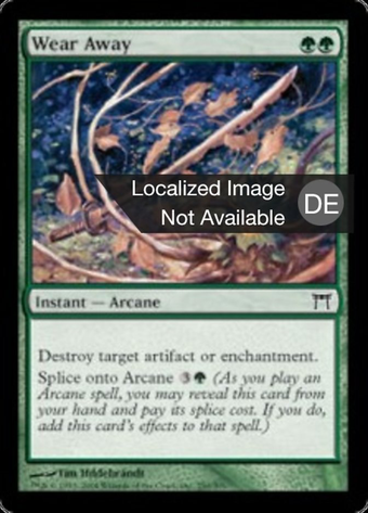 Wear Away Full hd image