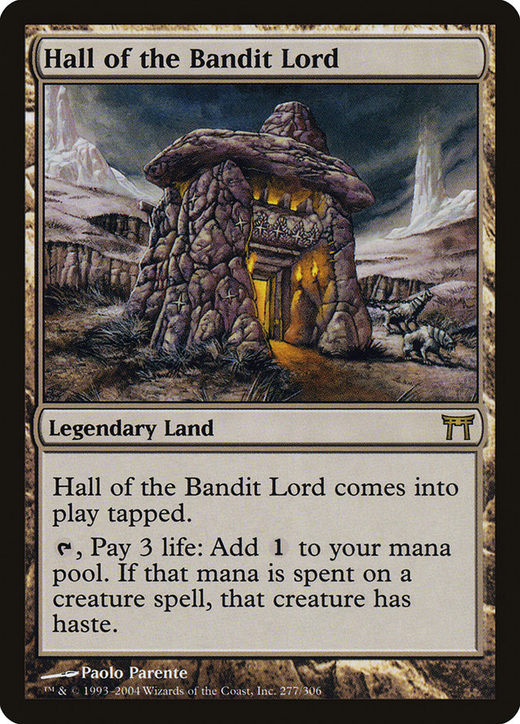 Hall of the Bandit Lord Full hd image