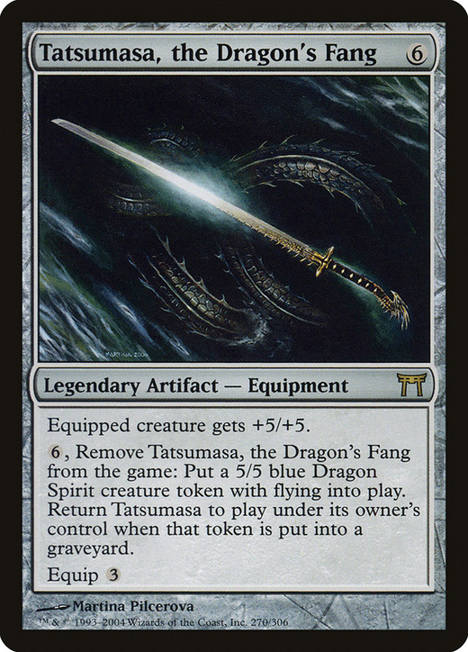 Tatsumasa, the Dragon's Fang Full hd image