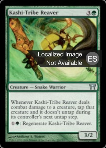Kashi-Tribe Reaver Full hd image