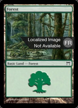 Forêt