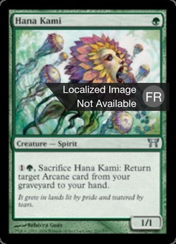 Hana Kami image