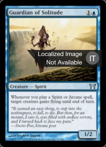 Guardian of Solitude Full hd image