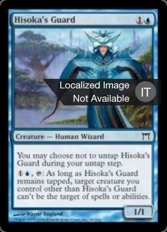 Hisoka's Guard Full hd image