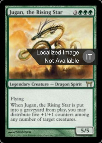 Jugan, the Rising Star Full hd image