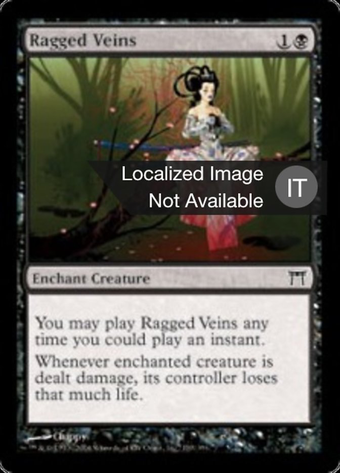 Ragged Veins Full hd image