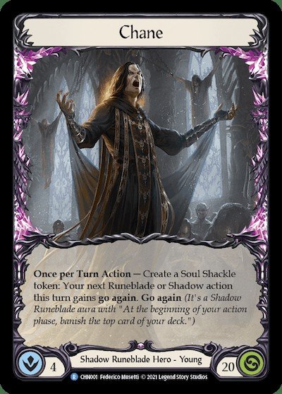 Spellbound Creepers | Flesh and Blood FAB Cards
