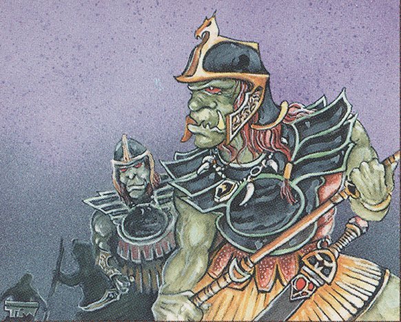 Goblins of the Flarg Crop image Wallpaper