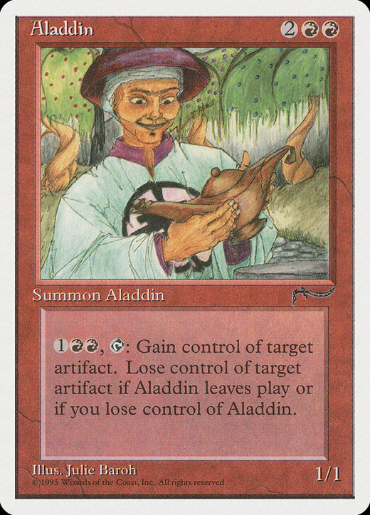 Aladino image
