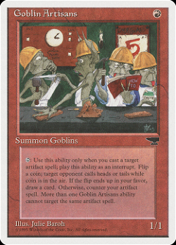 Goblin Artisans image