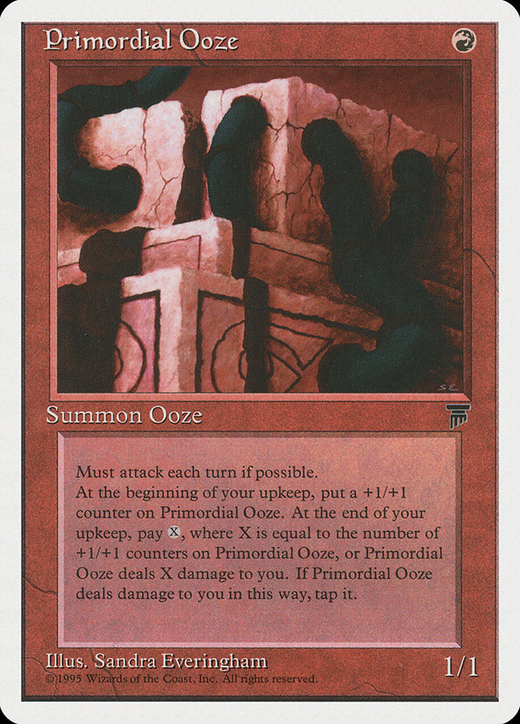 Primordial Ooze Full hd image
