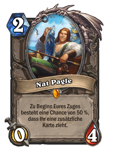 Nat Pagle image