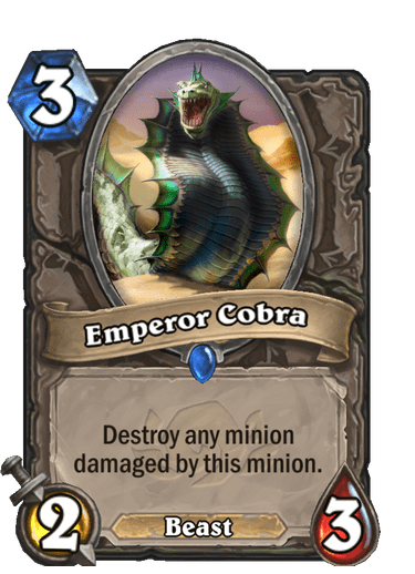 Emperor Cobra Full hd image