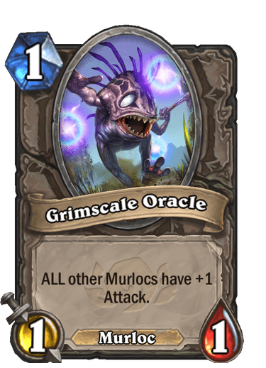 Grimscale Oracle image
