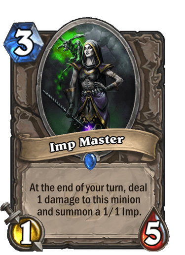 Imp Master image