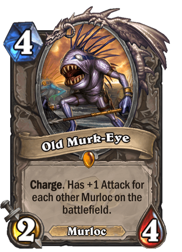 Old Murk-Eye image