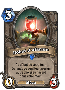Alarm-o-Bot image