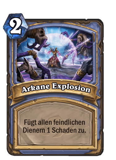 Arkane Explosion image