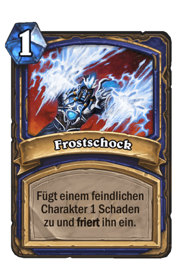 Frostschock image