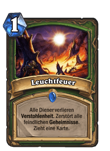 Leuchtfeuer image