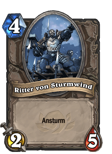 Ritter von Sturmwind image
