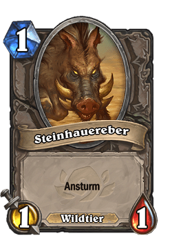 Steinhauereber