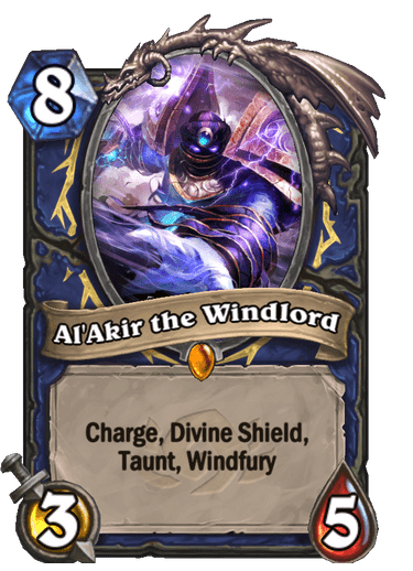 Al'Akir the Windlord image