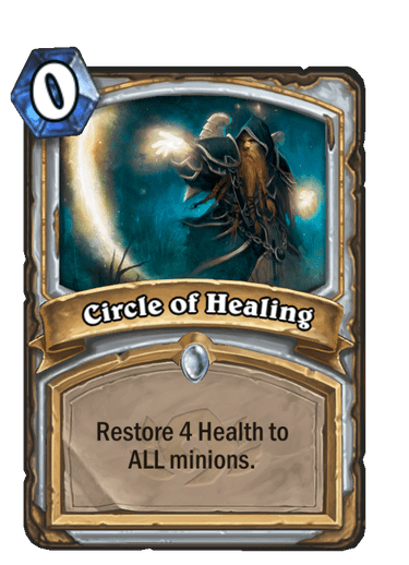 Circle of Healing image