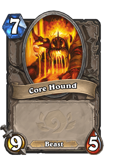 Core Hound image