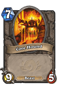 Core Hound