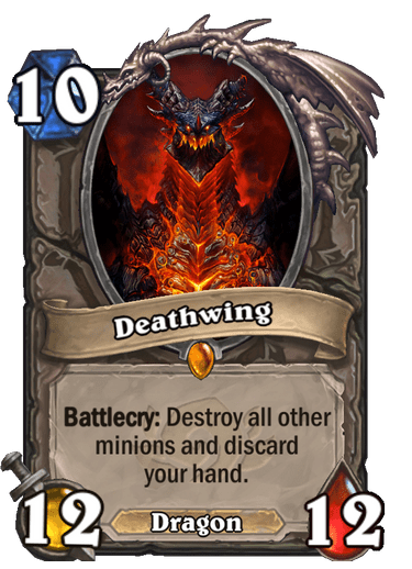 Deathwing Full hd image