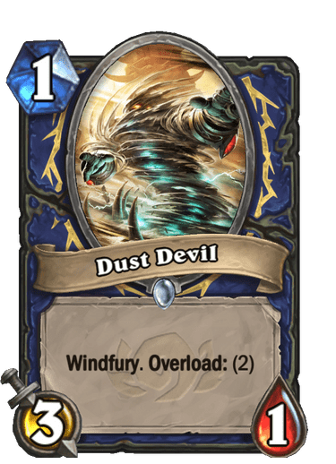 Dust Devil image