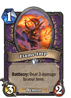 Flame Imp image