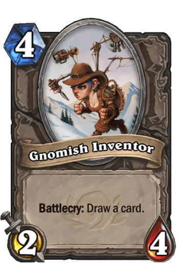 Gnomish Inventor image