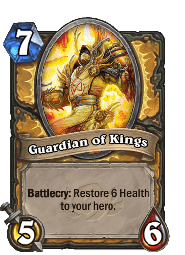 Guardian of Kings image