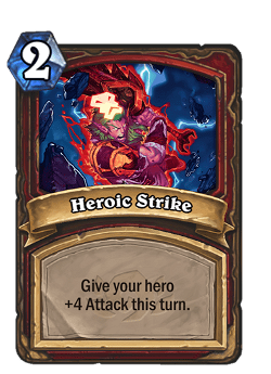 Heroic Strike